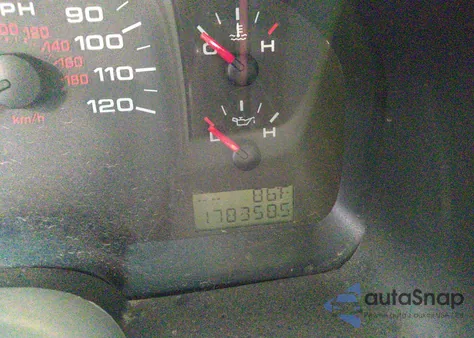 2006 Ford F-150 Fx4/Lariat/Xl/Xlt z USA, uszkodzony, nr VIN 1FTPX145X6FA57043